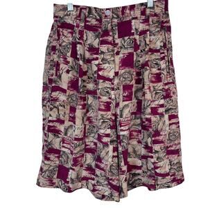 Fila Golf Vintage Silk Shorts NWT